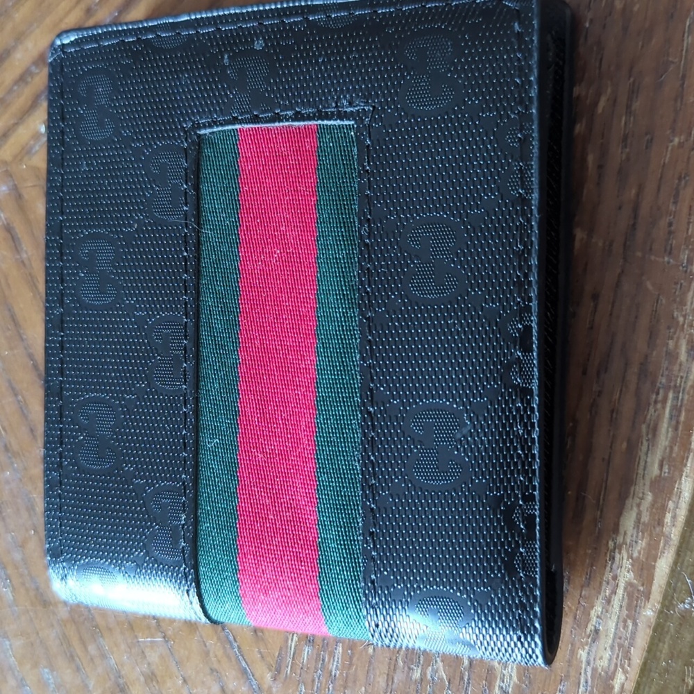 Gucci Wallet